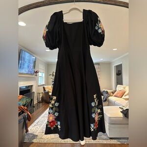 Fanm Mon Maude Dress. NWT. Medium